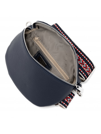 Gianni Conti Leather money bag 