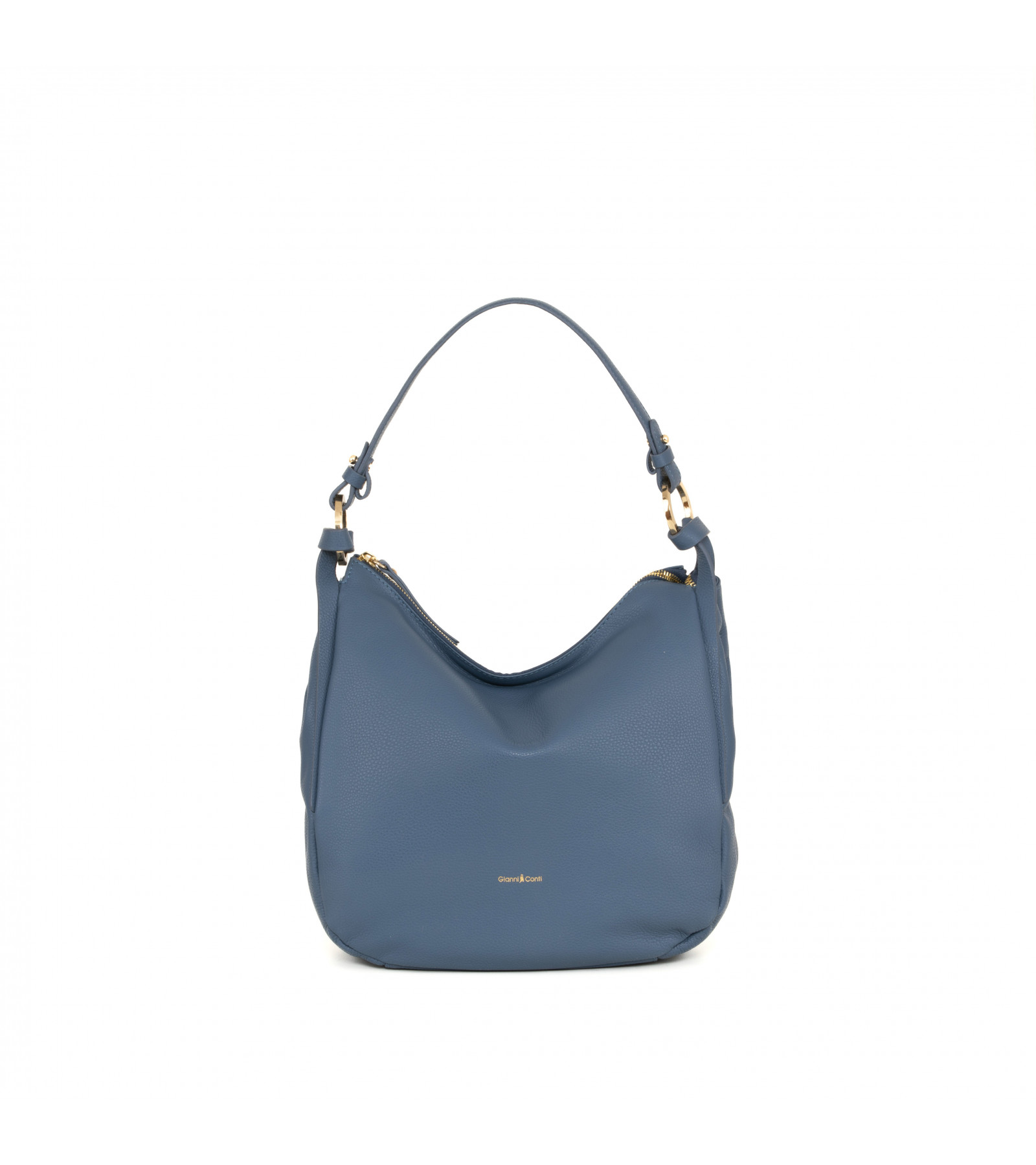 Gianni Conti Modern Leather Handbag