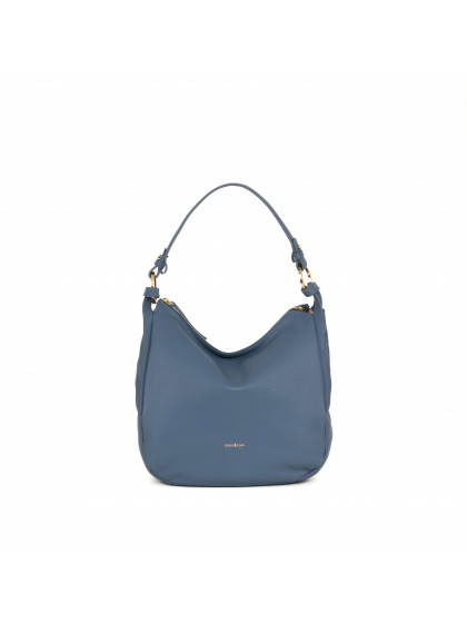 Gianni Conti Modern Leather Handbag