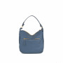 Gianni Conti Modern Leather Handbag