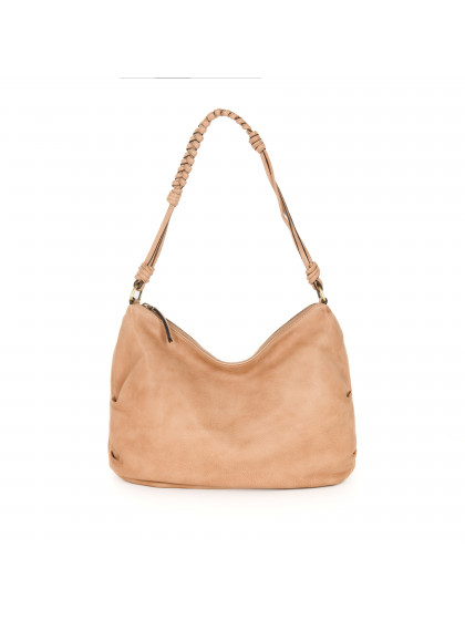 Gianni Conti Vintage Leather Handbag