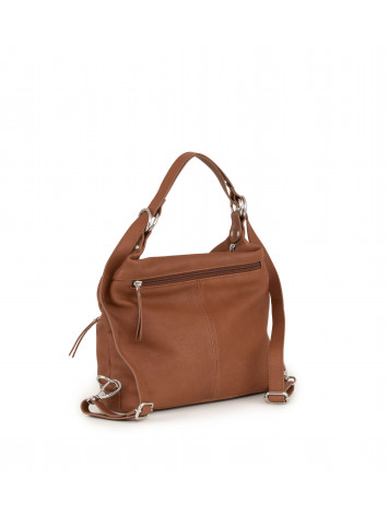 Gianni Conti Leather Backpack  Gianni Conti Leather Backpack