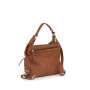 Gianni Conti Leather Backpack