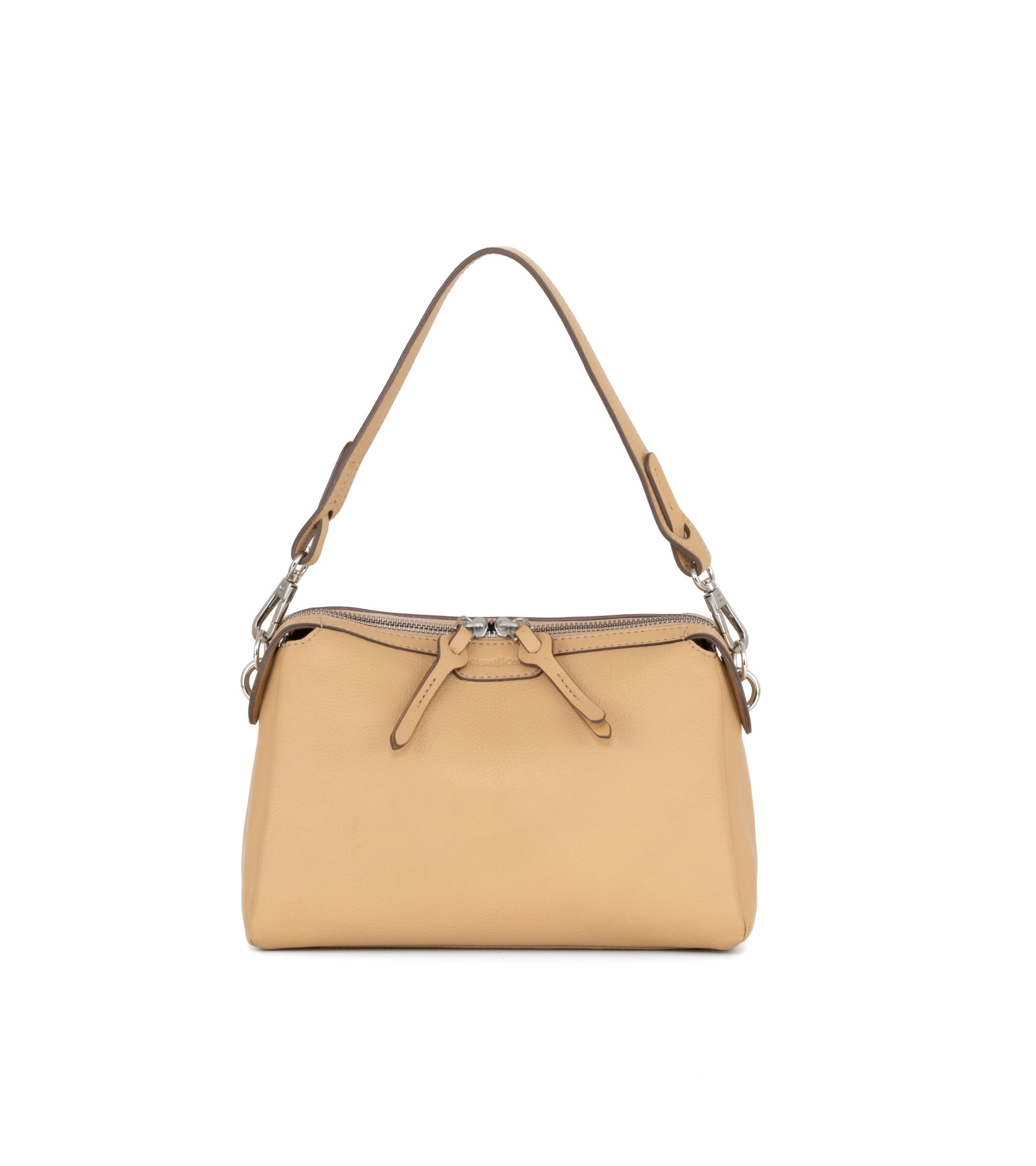 Gianni Conti Leather Crossbody bag  Gianni Conti Leather Crossbody bag