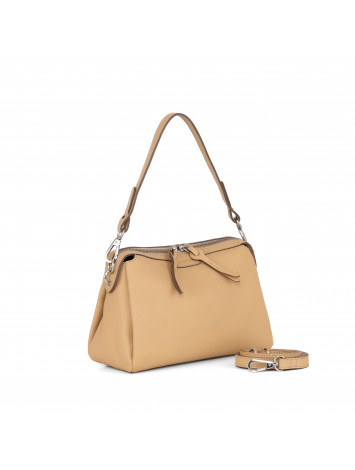 Gianni Conti Leather Crossbody bag  Gianni Conti Leather Crossbody bag