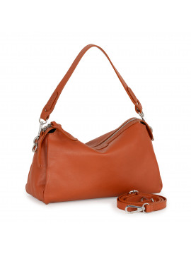 Gianni Conti Leather Crossbody bag 