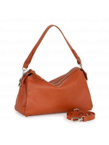 Gianni Conti Leather Crossbody bag 