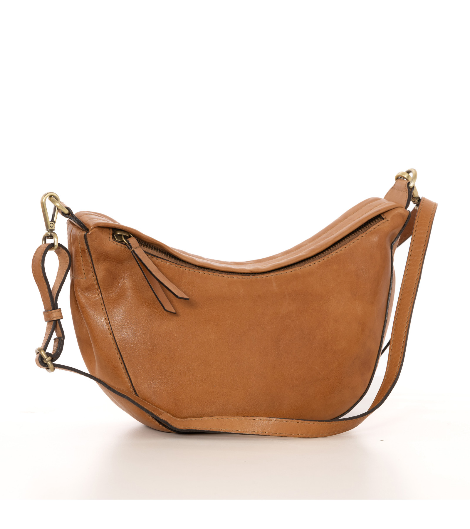 Gianni Conti Vintage Crossbody bag 