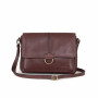 Gianni Conti Leather Crossbody bag