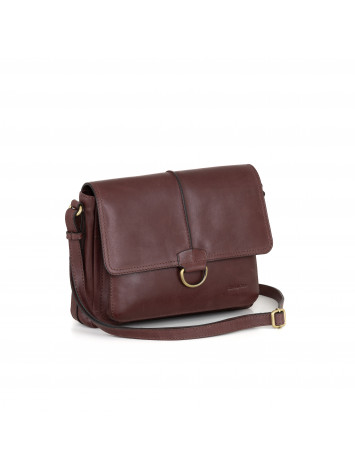 Gianni Conti Leather Crossbody bag 