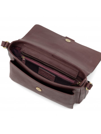 Gianni Conti Leather Crossbody bag 