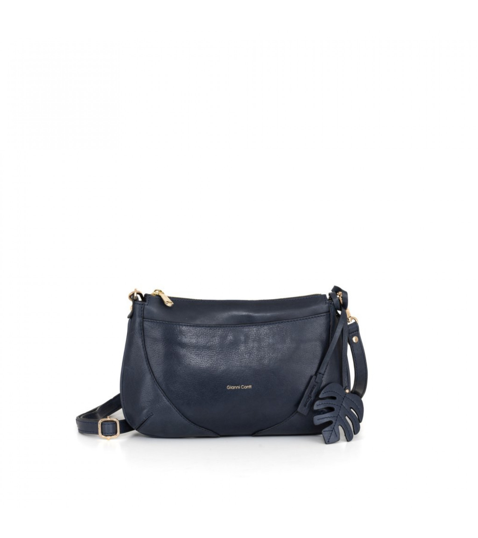 Gianni Conti Modern Crossbody bag 