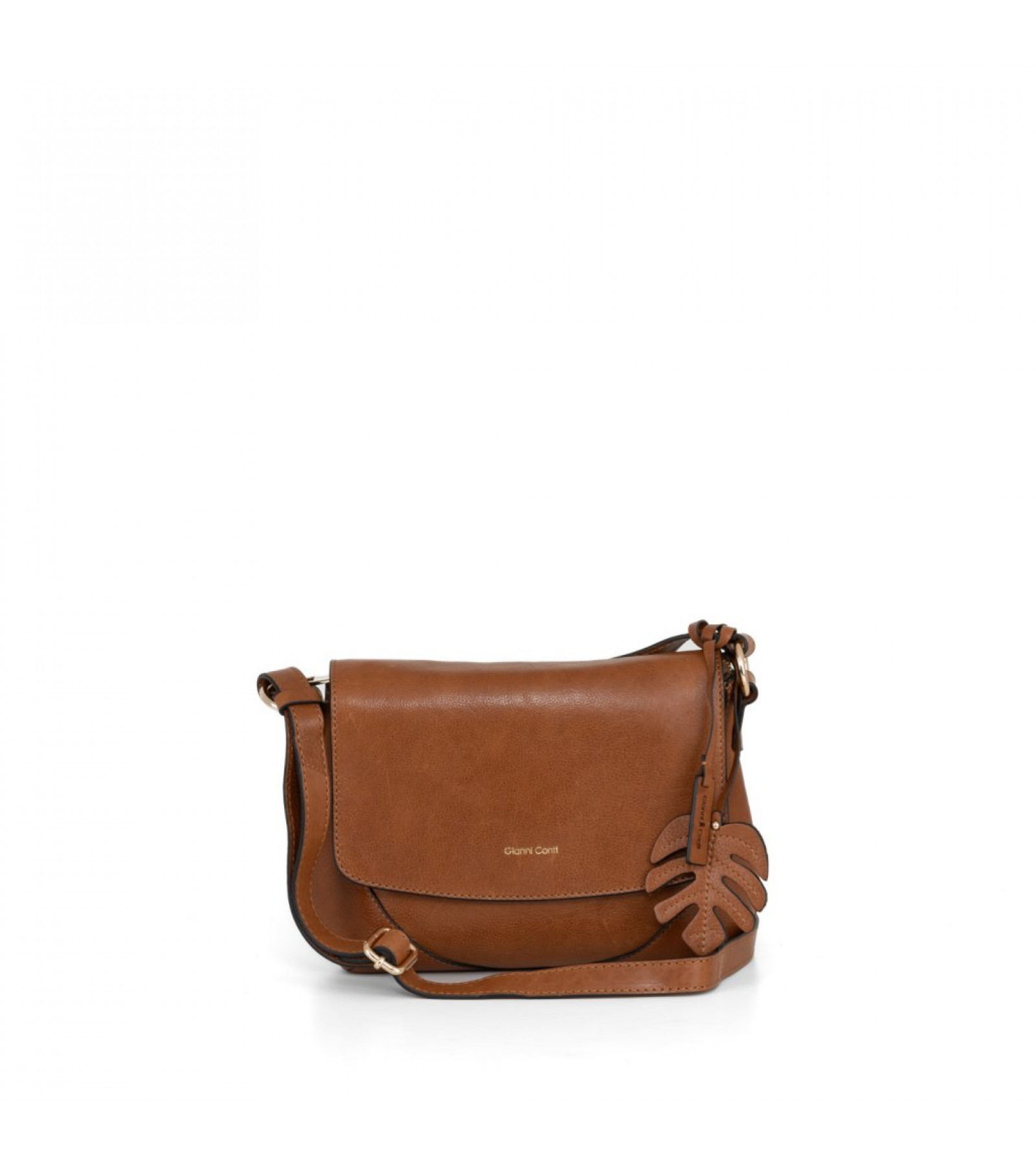 Gianni Conti Modern Crossbody bag 