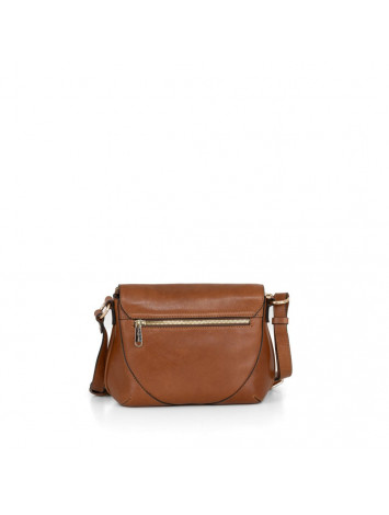 Gianni Conti Modern Crossbody bag 