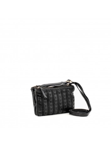 Gianni Conti Vintage Crossbody Bag  Gianni Conti Vintage Crossbody Bag