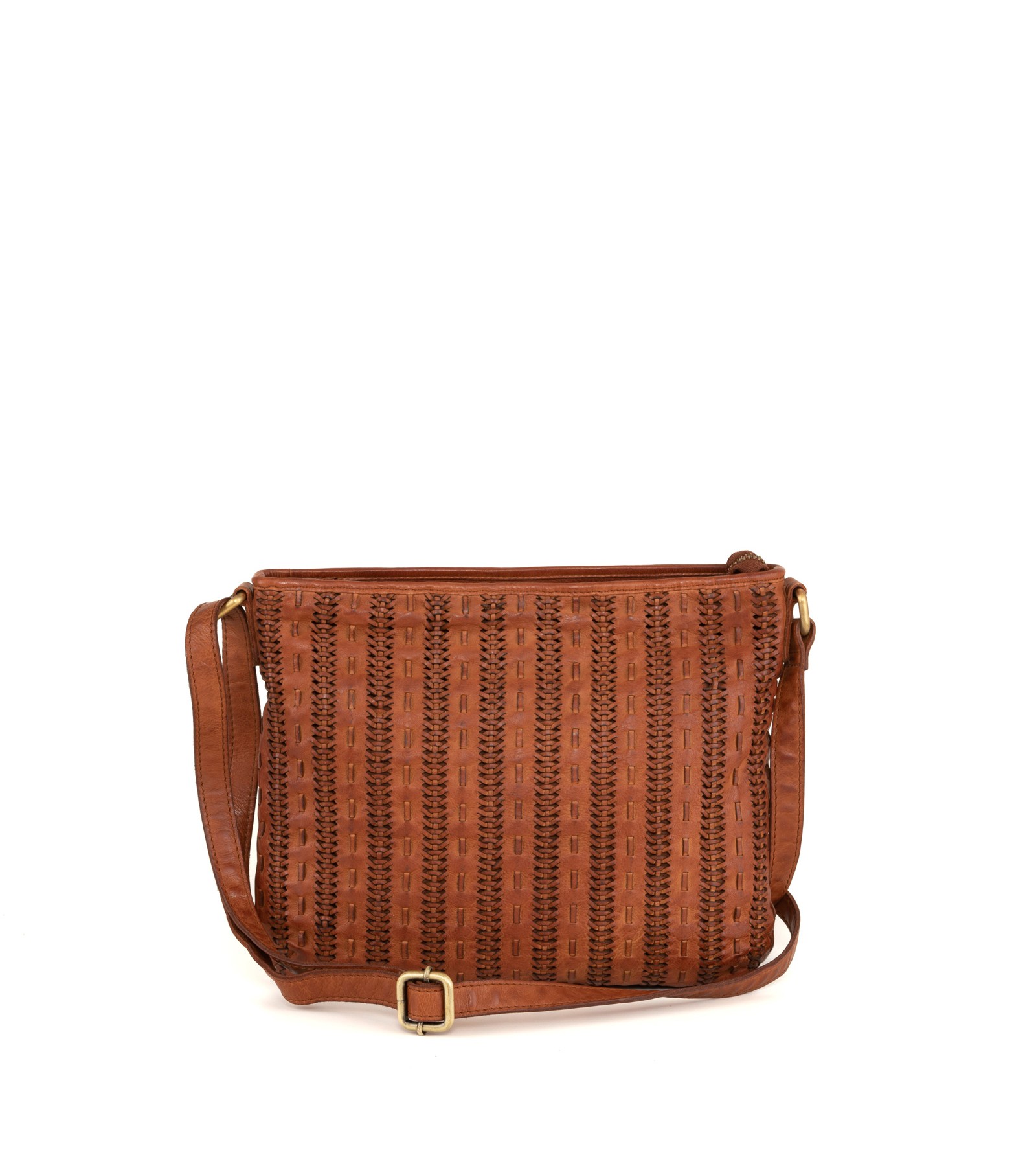 Gianni Conti Vintage Crossbody Bag  Gianni Conti Vintage Crossbody Bag