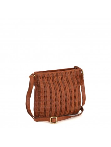 Gianni Conti Vintage Crossbody Bag  Gianni Conti Vintage Crossbody Bag