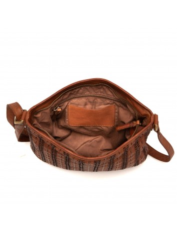 Gianni Conti Vintage Crossbody Bag  Gianni Conti Vintage Crossbody Bag