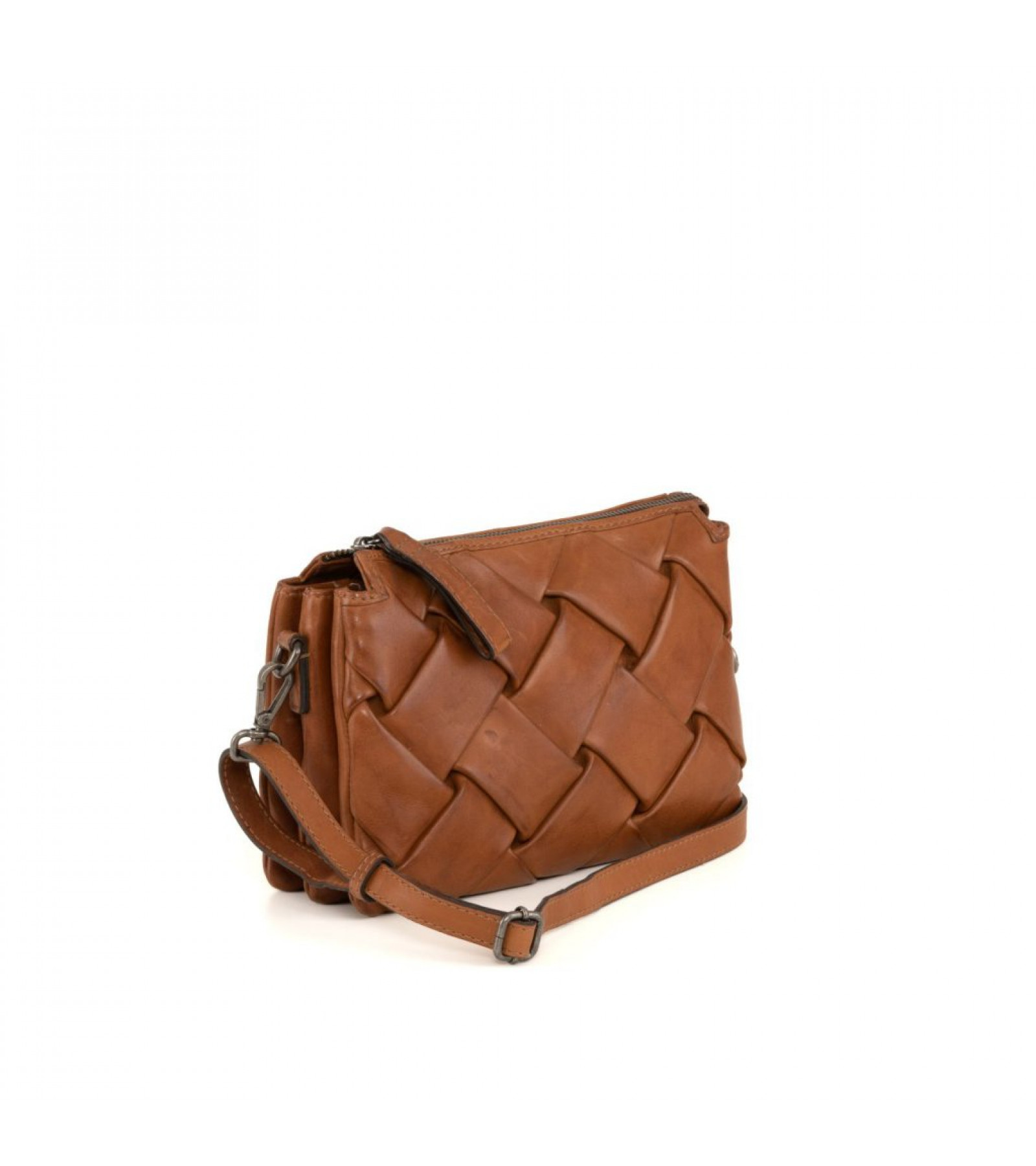 Gianni Conti Vintage Crossbody Bag  Gianni Conti Vintage Crossbody Bag