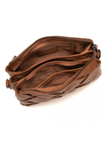 Gianni Conti Vintage Crossbody Bag  Gianni Conti Vintage Crossbody Bag