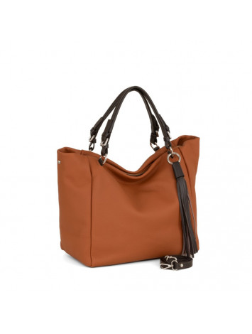 Gianni Conti Modern Handbag