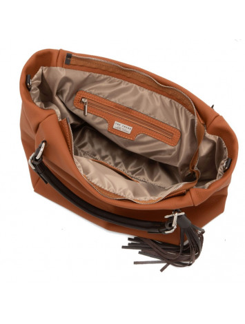 Gianni Conti Modern Handbag