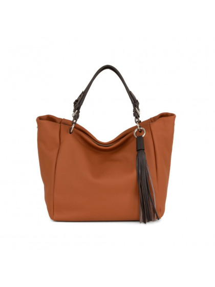 Gianni Conti Modern Handbag