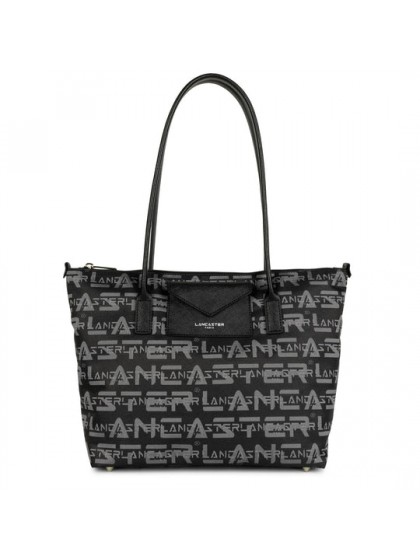 Lancaster Shoulder Tote Bag Logo