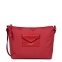 Lancaster Messenger Bag