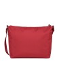 Lancaster Messenger Bag