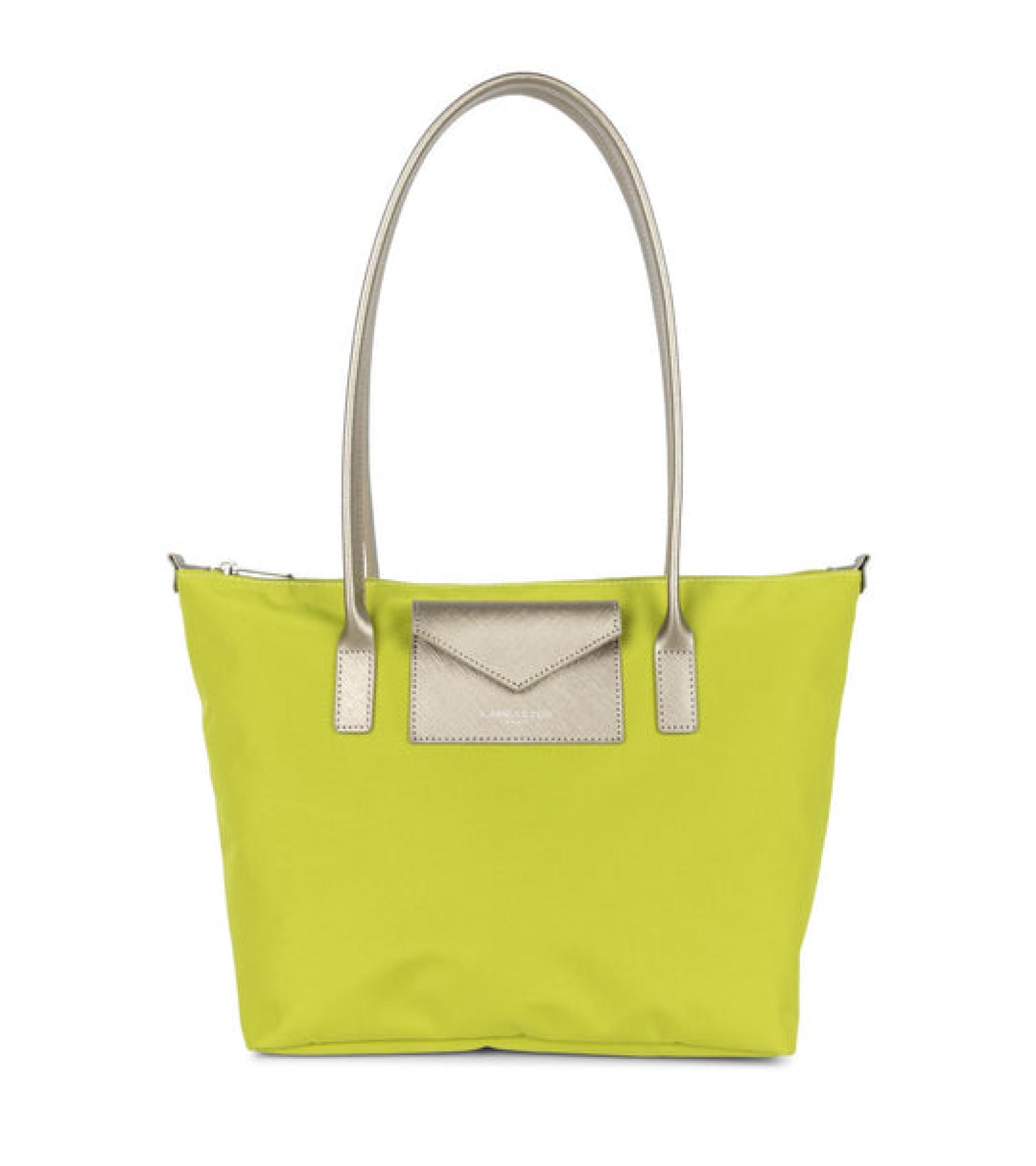 Lancaster Shoulder Tote Bag Lancaster Shoulder Tote Bag