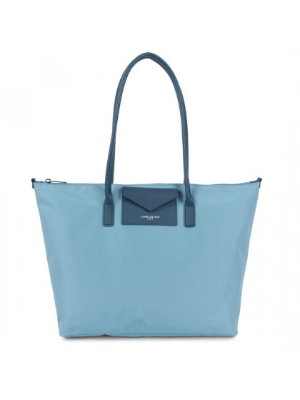 Lancaster Large Shoulder Tote Bag