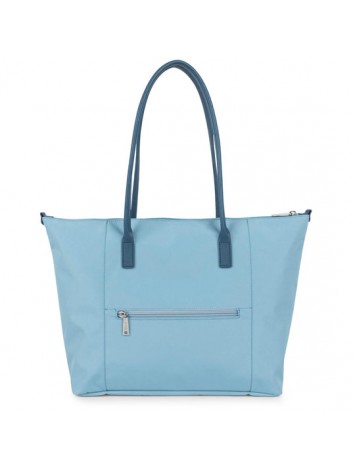 Lancaster Large Shoulder Tote Bag