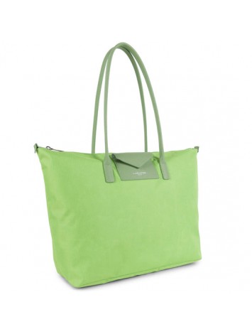 Lancaster Large Shoulder Tote Bag