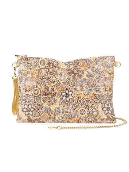 M☆Brc clutch Havana