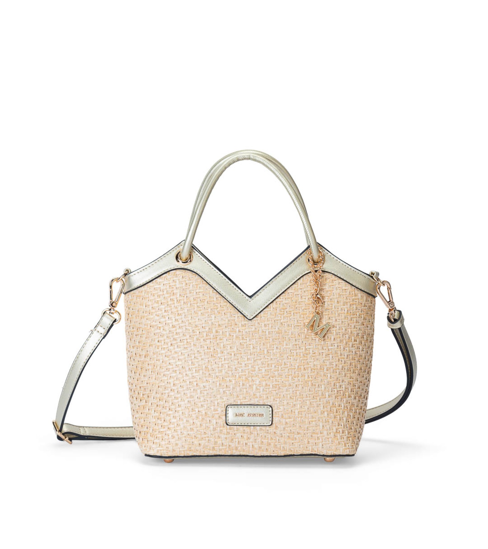 Mac Alyster St Raphael Bucket Bag
