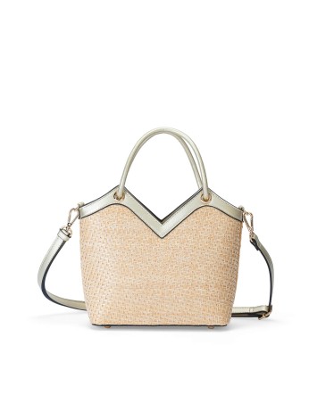 Mac Alyster St Raphael Bucket Bag