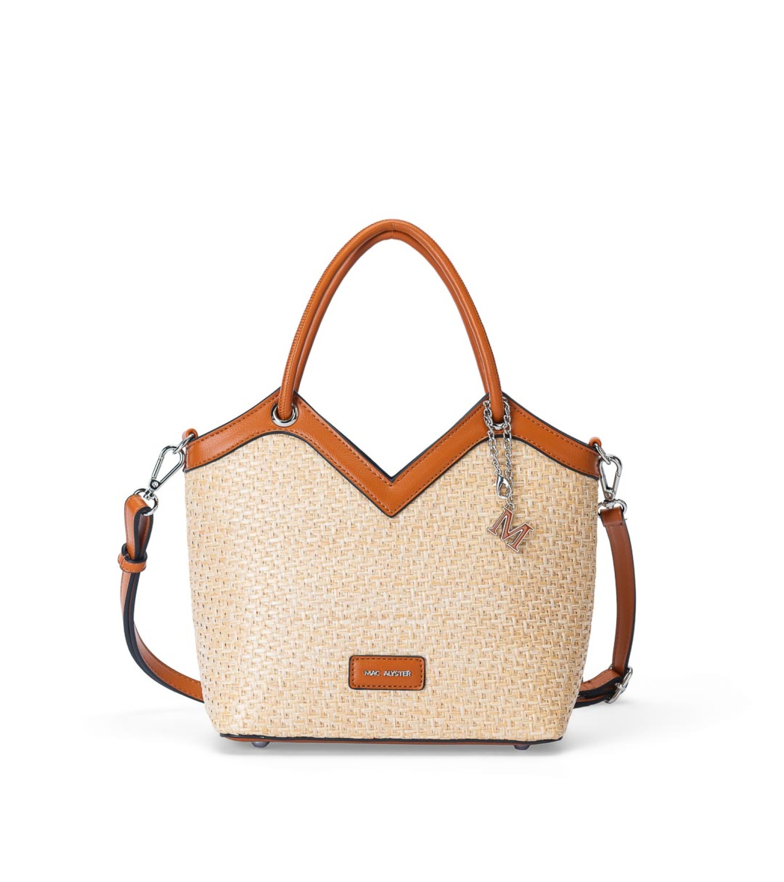 Mac Alyster St Raphael Bucket Bag