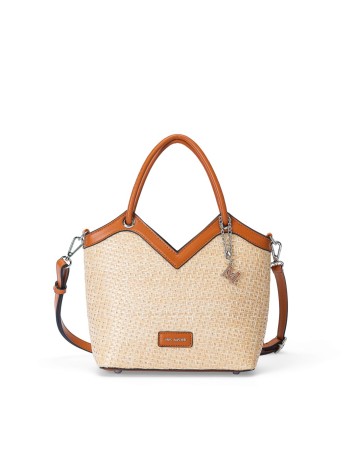 Mac Alyster St Raphael Bucket Bag