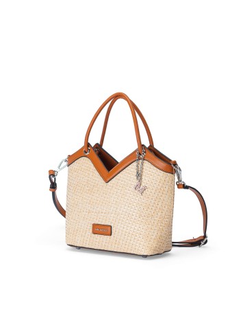 Mac Alyster St Raphael Bucket Bag