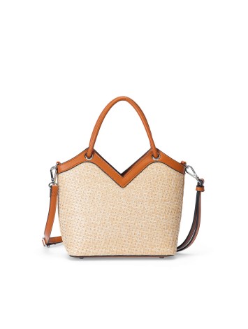 Mac Alyster St Raphael Bucket Bag
