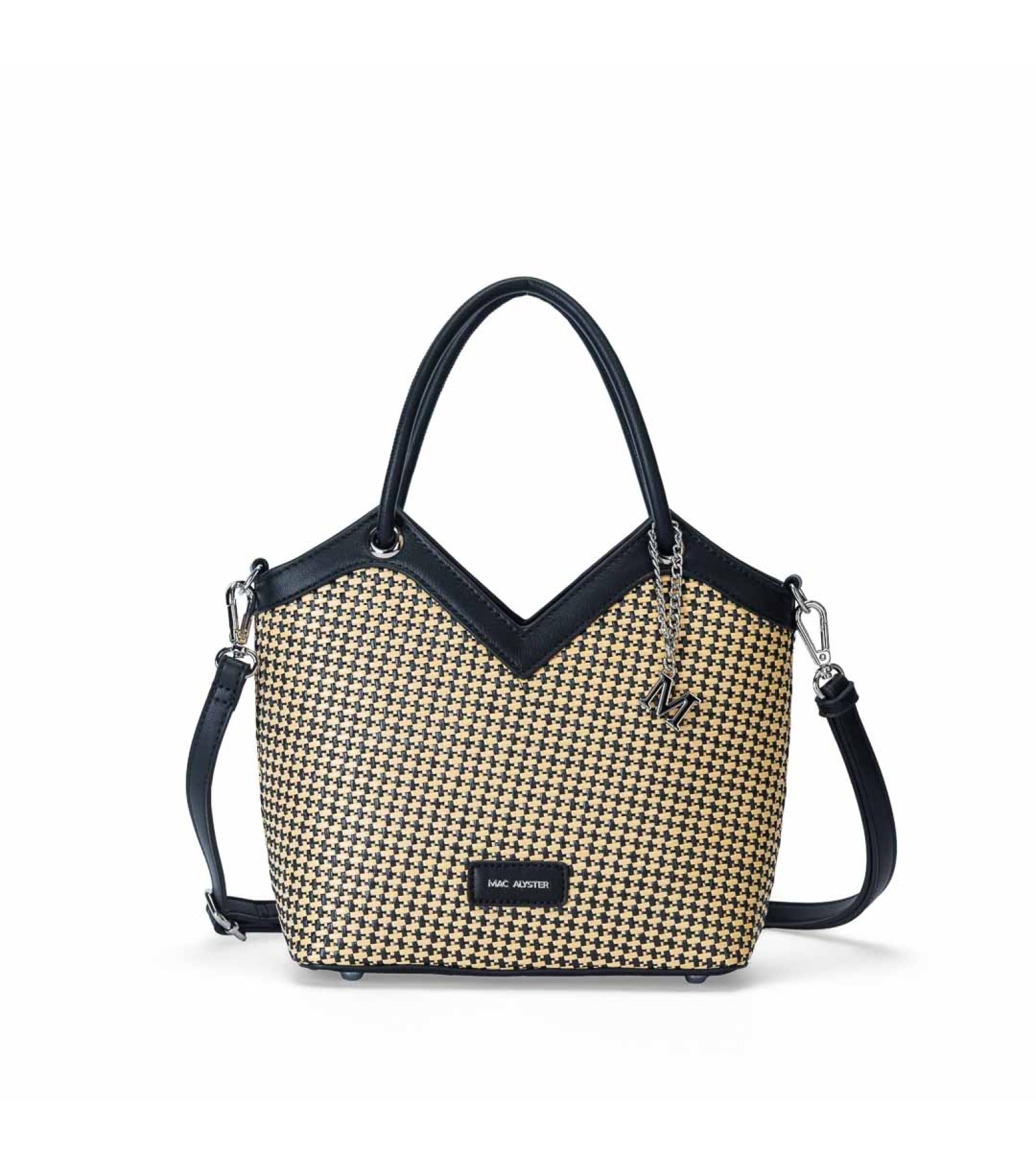 Mac Alyster St Raphael Bucket Bag