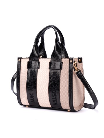 Mac Alyster Clover Tote Bag