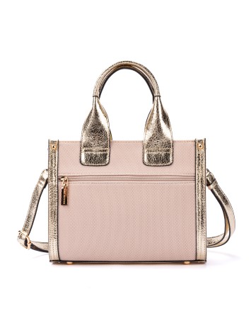 Mac Alyster Clover Tote Bag