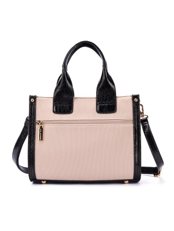 Mac Alyster Clover Tote Bag