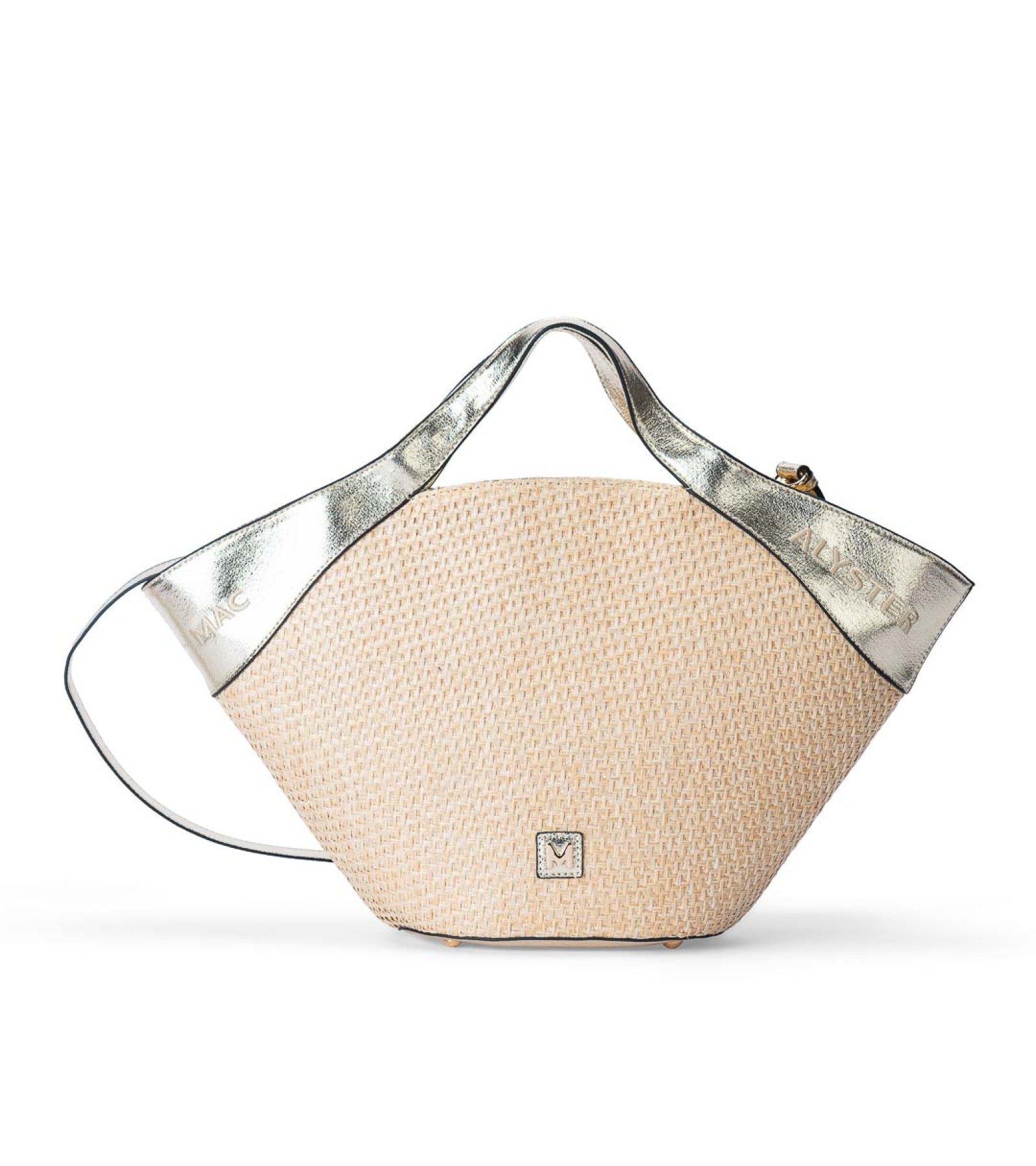 Mac Alyster Biarritz shopper