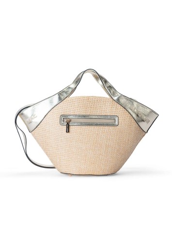 Mac Alyster Biarritz shopper