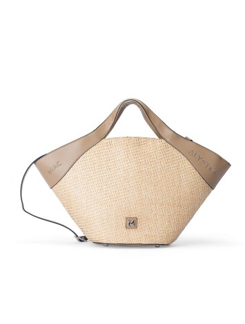 Mac Alyster Biarritz shopper