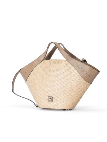 Mac Alyster Biarritz shopper