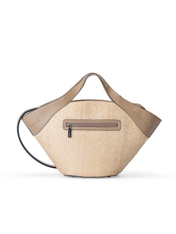 Mac Alyster Biarritz shopper